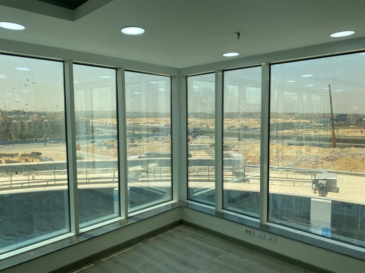 Trivium Square, New Cairo,8777