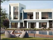 Triangle compound, New Cairo,8807