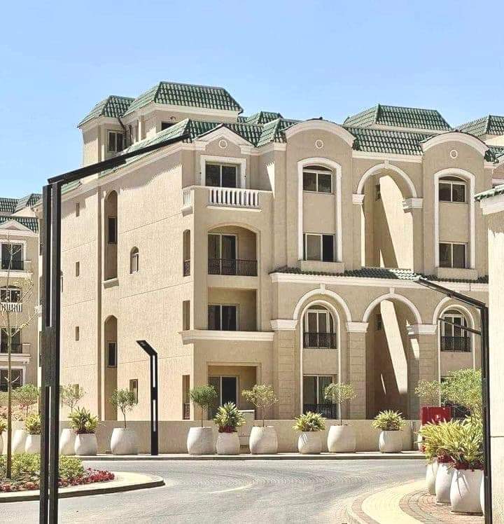 L’Avenir, Cairo Mostakbl City,8812