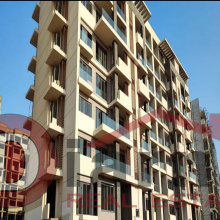 Apartment with garden for sale, immediate delivery, with installments over 8 years, in IL Bosco Compound, New Capital, with a 10% discount.
