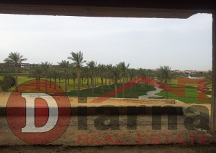 Villa for Sale in Katameya Dunes Spacious Living in New Cairo