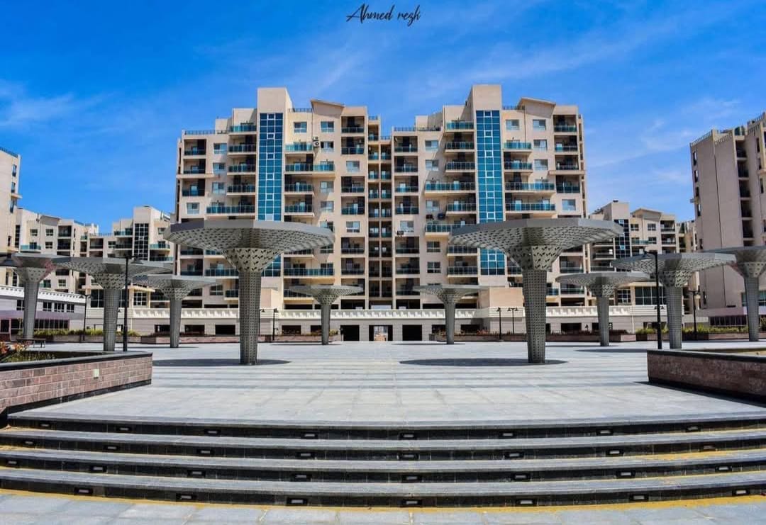 down town, New Alamein,8825