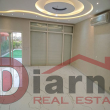 تاون-هاوس-للايجار-فى -ذا-سكوير