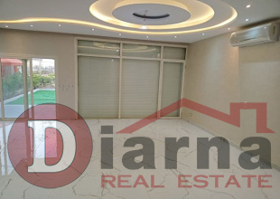 تاون-هاوس-للايجار-فى -ذا-سكوير
