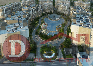 MORAYA Compound New Capital