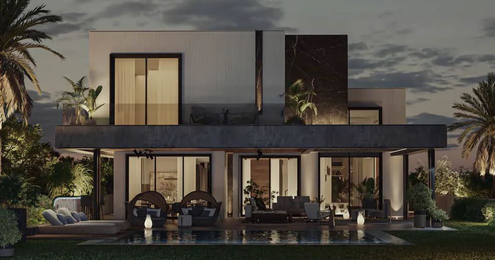 Stei8ht, New Cairo,8868