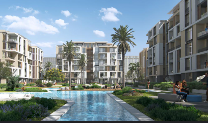 Ever, New Cairo,8871