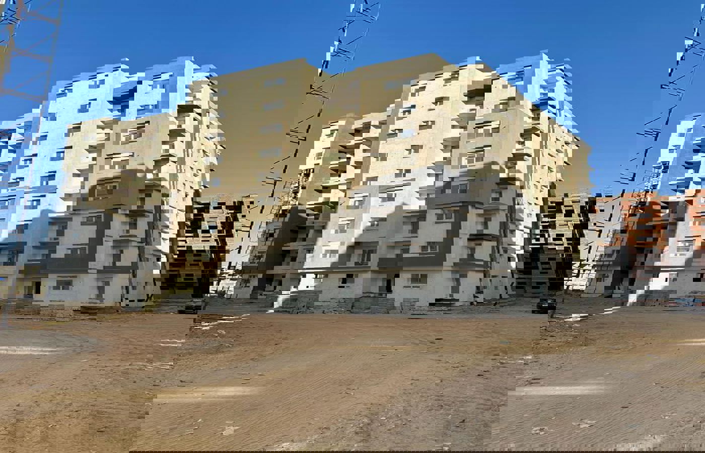 Capital Heights, New Capital,8879