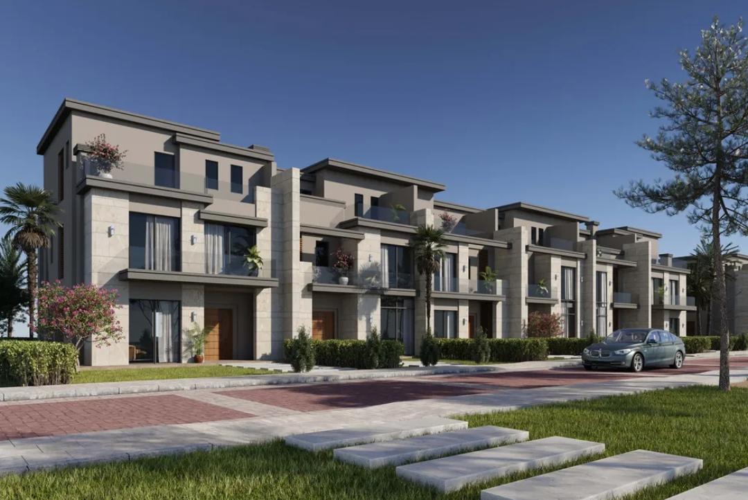 La vista city, New Capital,8881