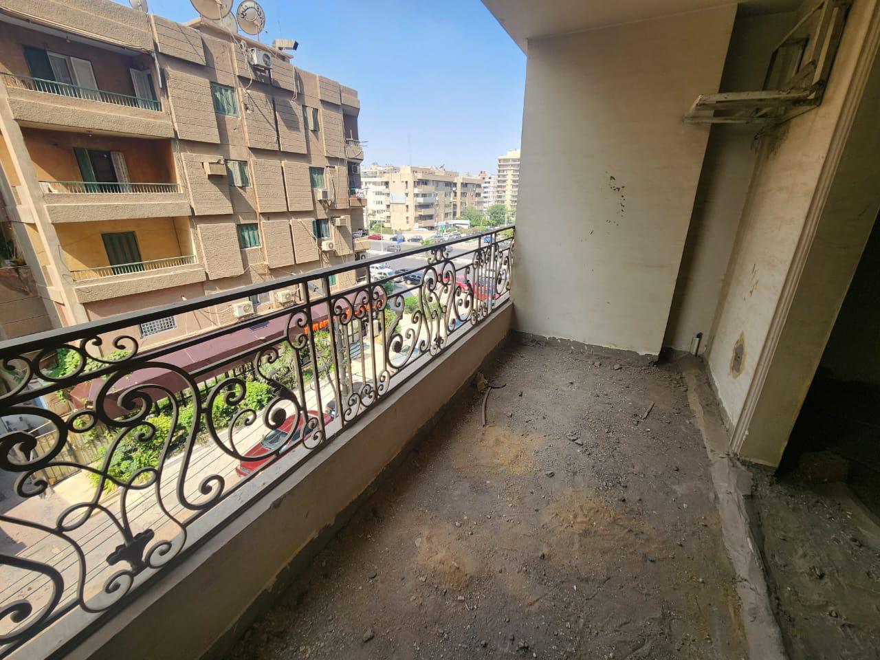 Al-Hijaz, Heliopolis, Cairo,8883