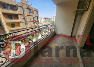  شقة -للبيع- 330م ²-بمصر -الجديدة -ميدان- الحجاز