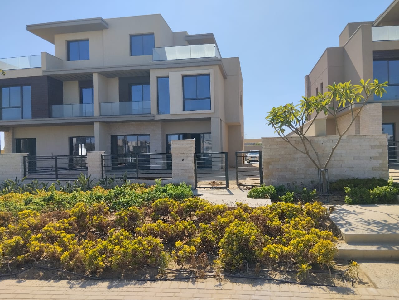 The Estates Sodic, New Zayed,8888
