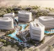 MU23, The Five Mall, New Capital,8891