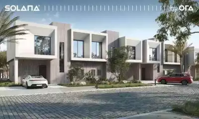 Solana West, Sheikh Zayed City,8899