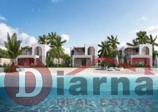 chalet-for -sale -in -Mar -Bay- Ali- Lagon-inflated- with -adaptations-Northern- Coast -ceremonies