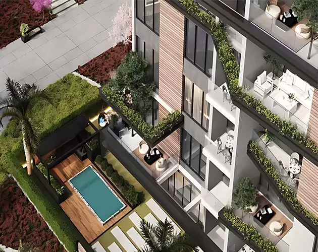 Elaf Residence, New Cairo,8916