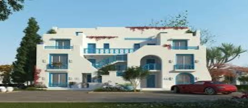 Mountain View, North Coast Ras El Hekma,8918