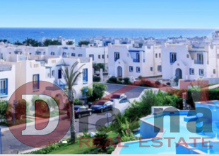95-meter- chalet- for -sale- in -Mountain- View -Ras- El Hekma- fully -finished- ready- for -delivery -in -2025.