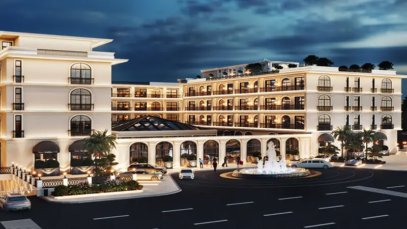 Kairo Residence, New Cairo,8924