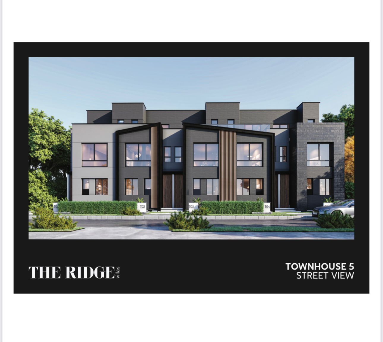 The Ridge, New Cairo,8929