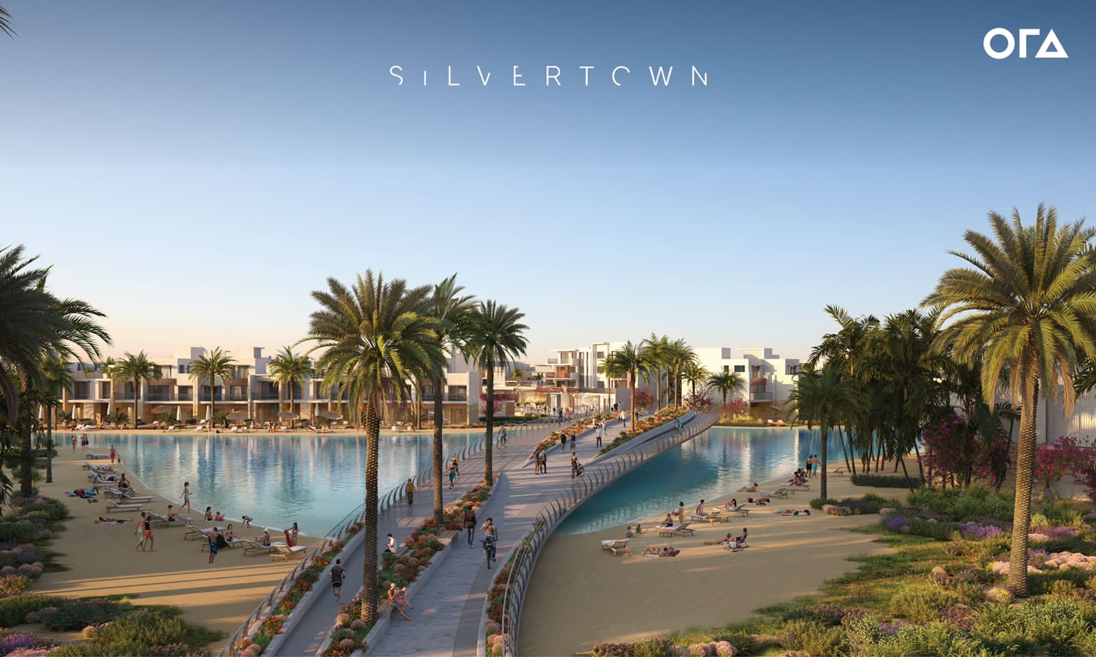 Silver Sands, North Coast,8932