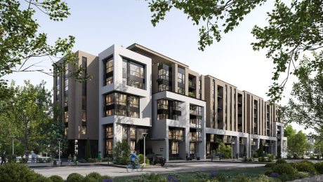 Riverton, New Cairo Fifth Settlement,8952