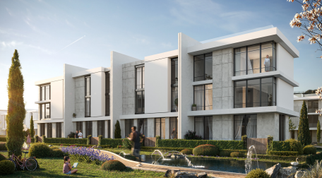 Riverton, New Cairo Fifth Settlement,8953
