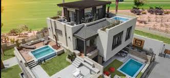 Turbo Gardens, New Cairo,8954