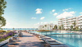 Jamila, North Coast,8955