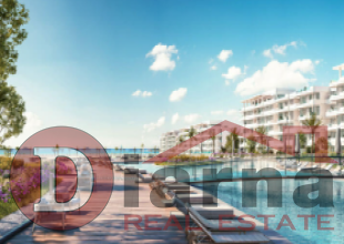 Duplex -Villas-for- sale -in -Jamila- Village,-North- Coast