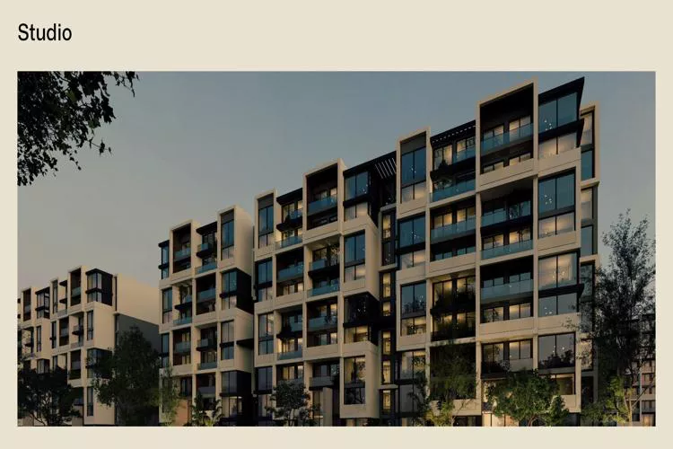 Maliv, New Cairo,8959