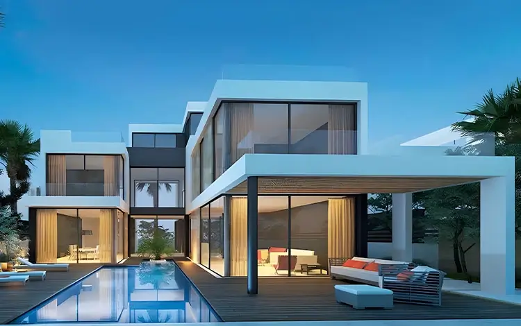 Palm Hills New Cairo, New Cairo,8960