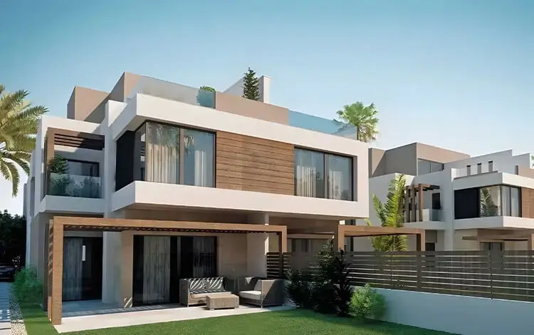 Palm Hills New Cairo, New Cairo,8963