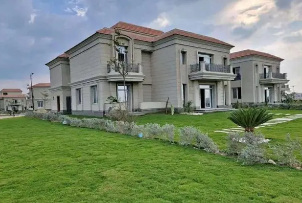New Mansoura City, Mansoura City Zahya, ,Zahya - New Mansoura City
كمبوند زاهية بمدينة المنصورة الجديدة