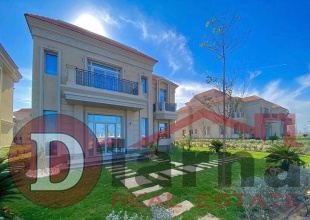 Zahya New Mansoura Compound