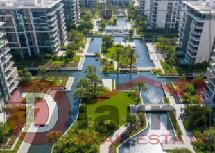 Apartment -for- sale-85 -m²-in- Patio -Riva- Compound- Sixth -Settlement-with- a -5%- down- payment -and -facilities- up- to -10 -years.