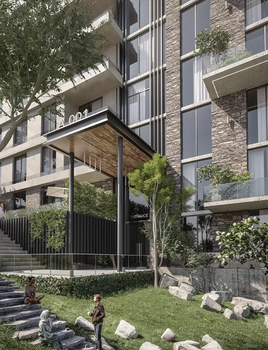 Nest New Cairo, New Cairo,9003