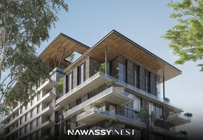 Noll Compound, New Cairo,9014