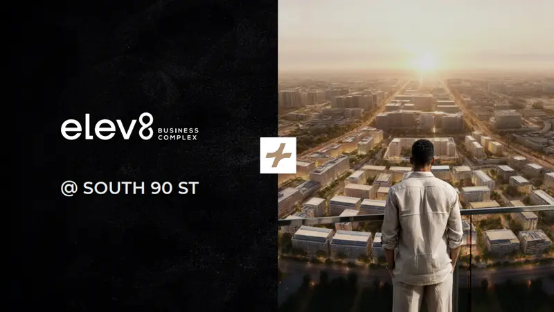 Elev8 Mall, New Cairo,9017