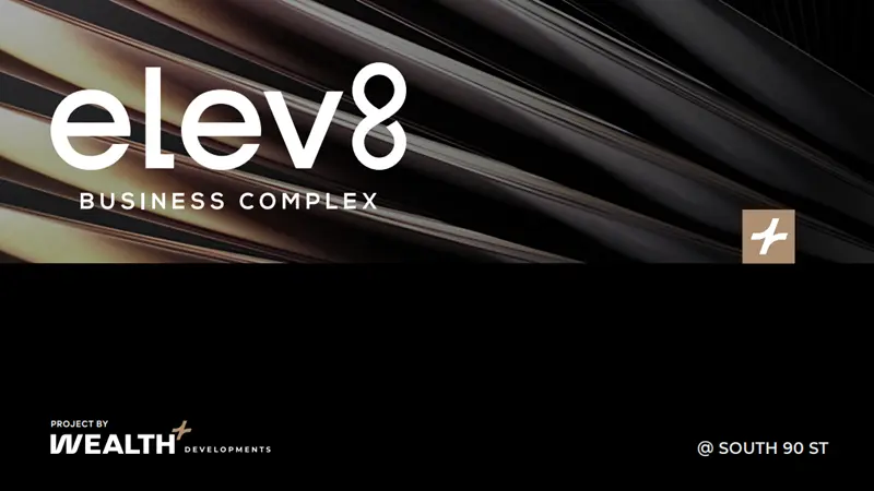 Elev8 Mall, New Cairo,9020
