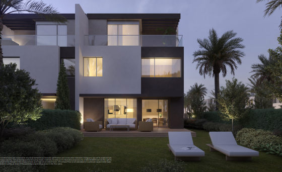 Al Burouj, New Cairo,9023