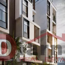شقق-كمبوند-ايفر-ويست-6-أكتوبر