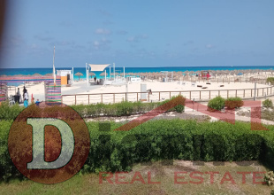 Villa- for -sale- in -Amwaj- North- Coast- immediate- delivery-fully -finished- with -air- conditioning