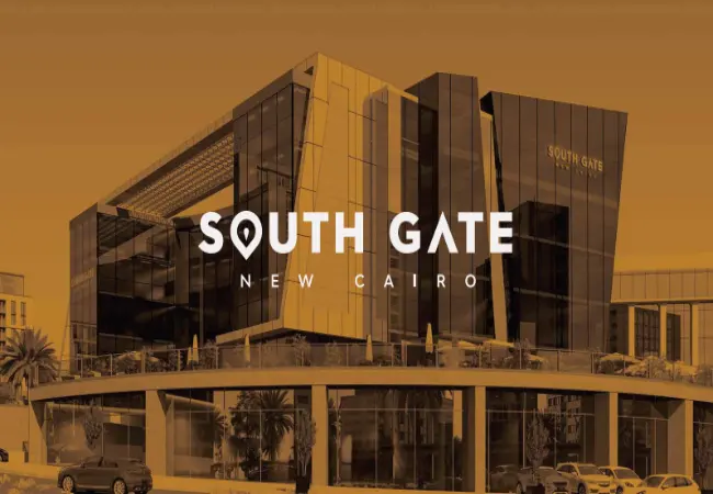 SouthGate, New Cairo,9040