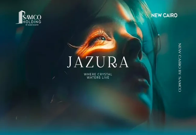 jazura, New Cairo,9046