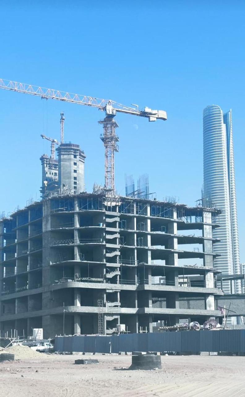 منطقه الاعمال المركزية CBD, QUAN, New Capital,9049