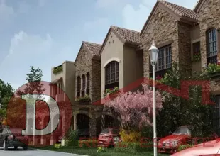 كمبوند-جرين-سكوير-التجمع-الخامس