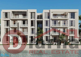 Chalet- for- sale -110 -m² -in- Mar-Bay-North -Coast-by- Al -Marasem-super-finished- with- installments.