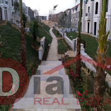 Apartment for sale in Lavenir Compound, immediate delivery