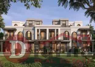 -كمبوند-ايفر-القاهرة-الجديدة 